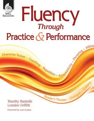 Płynność poprzez praktykę i wykonanie - Fluency Through Practice & Performance