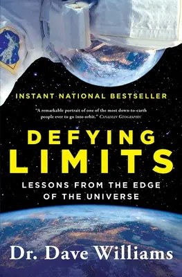 Przekraczanie granic: Lekcje ze skraju wszechświata - Defying Limits: Lessons from the Edge of the Universe