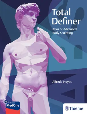 Total Definer: Atlas zaawansowanego modelowania sylwetki - Total Definer: Atlas of Advanced Body Sculpting
