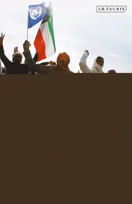 Bezpaństwowcy w Zatoce Perskiej: Migracja, narodowość i społeczeństwo w Kuwejcie - Stateless in the Gulf: Migration, Nationality and Society in Kuwait