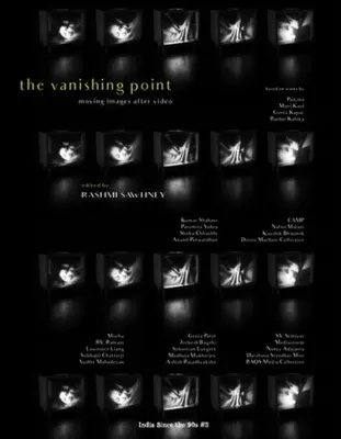 Indie od lat 90-tych, znikający punkt: Przenoszenie obrazów po wideo - India Since the 90s, the Vanishing Point: Moving Images After Video