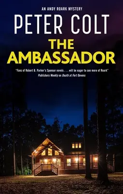 Ambasador - The Ambassador