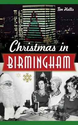 Boże Narodzenie w Birmingham - Christmas in Birmingham