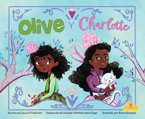 Olive Y Charlotte (Olive i Charlotte) - Olive Y Charlotte (Olive and Charlotte)