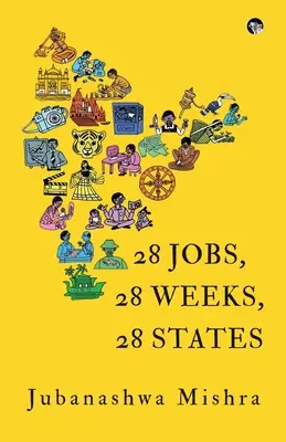 28 miejsc pracy, 28 tygodni, 28 stanów - 28 Jobs, 28 Weeks, 28 States