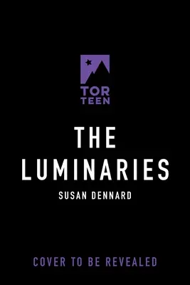 Luminarze - The Luminaries