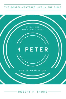 1 Piotra: Życie jako outsider - 1 Peter: Life as an Outsider