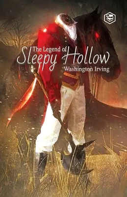 Legenda Sleepy Hollow - The Legend of Sleepy Hollow