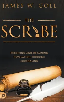 Skryba: Otrzymywanie i zachowywanie objawienia poprzez prowadzenie dziennika - The Scribe: Receiving and Retaining Revelation through Journaling