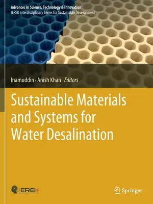 Zrównoważone materiały i systemy do odsalania wody - Sustainable Materials and Systems for Water Desalination