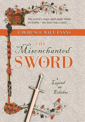 Zaklęty miecz: Legenda Ethshar - The Misenchanted Sword: A Legend of Ethshar