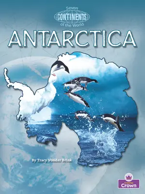 Antarktyda - Antarctica