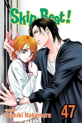 Skip-Beat!, Vol. 47