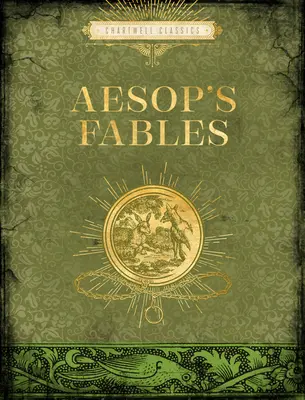 Bajki Ezopa - Aesop's Fables