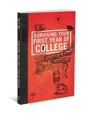 Jak przetrwać pierwszy rok studiów - Surviving Your First Year of College