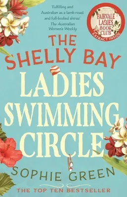 Damskie koło pływackie Shelly Bay - The Shelly Bay Ladies Swimming Circle