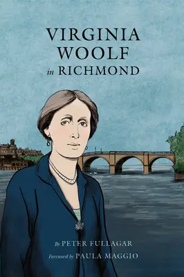 Virginia Woolf w Richmond - Virginia Woolf in Richmond