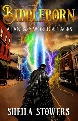 Biddleborn: Świat fantasy atakuje - Biddleborn: A Fantasy World Attacks