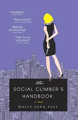 Podręcznik wspinaczki społecznej - The Social Climber's Handbook