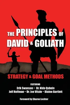 Zasady Dawida i Goliata Tom 2: Strategia i metody osiągania celów - The Principles of David and Goliath Volume 2: Strategy & Goal Methods