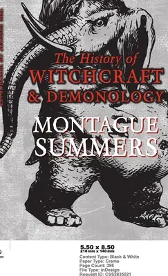 Historia czarów i demonologii - The History of Witchcraft and Demonology