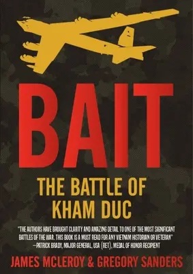 Przynęta: Bitwa o Kham Duc - Bait: The Battle of Kham Duc