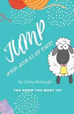 Skacz i pytaj, czy to owca? - Jump and Ask Is It Ewe?