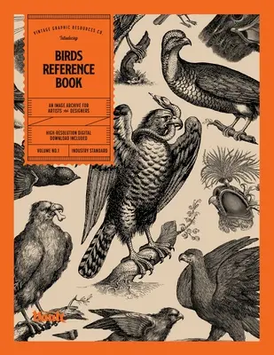 Przewodnik po ptakach - Birds Reference Book