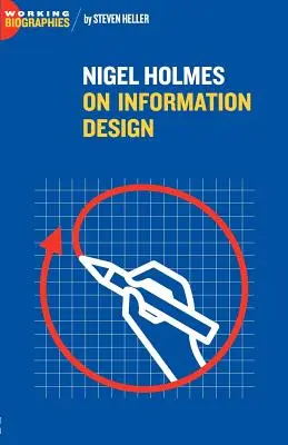 Nigel Holmes o projektowaniu informacji - Nigel Holmes On Information Design