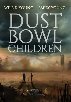 Dust Bowl Children