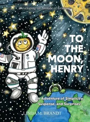 Na Księżyc, Henry - To the Moon, Henry