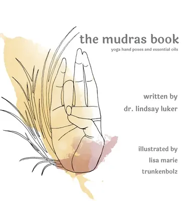 Książka o mudrach - The mudras book