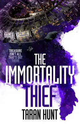 Złodziej nieśmiertelności - The Immortality Thief