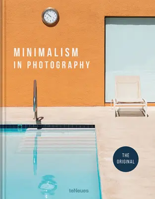 Minimalizm w fotografii - Minimalism in Photography