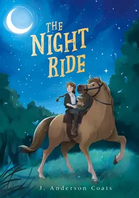 Nocna jazda - The Night Ride