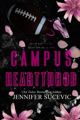 Campus Heartthrob - wydanie specjalne - Campus Heartthrob- Special Edition