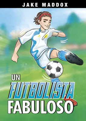 Fabularny futbolista - Un Futbolista Fabuloso