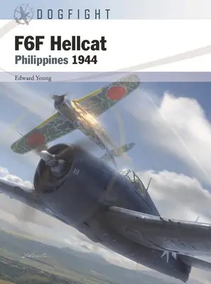 F6F Hellcat: Filipiny 1944 - F6F Hellcat: Philippines 1944