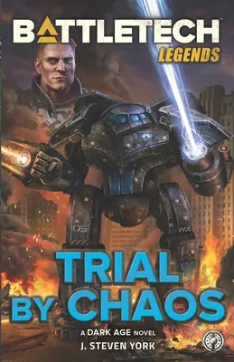 BattleTech Legends: Próba Chaosu - BattleTech Legends: Trial by Chaos