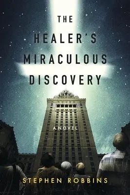 Cudowne odkrycie uzdrowiciela - The Healer's Miraculous Discovery