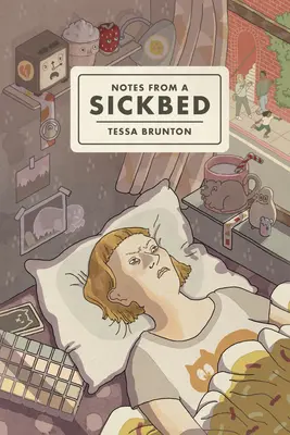 Notatki z łóżka chorego - Notes from a Sickbed