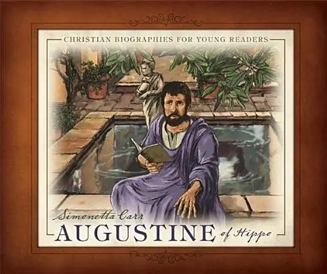 Augustyn z Hippony - Augustine of Hippo