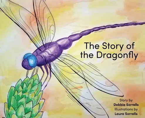 Historia ważki - The Story of the Dragonfly