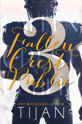 Fallen Crest Public (wydanie specjalne) - Fallen Crest Public (Special Edition)