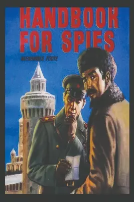 Podręcznik dla szpiegów - Handbook for Spies