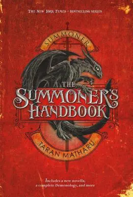 Podręcznik przywoływacza - The Summoner's Handbook