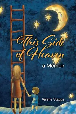 This Side of Heaven: Pamiętnik - This Side of Heaven: A Memoir