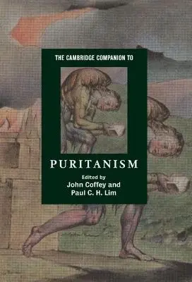 Przewodnik Cambridge po purytanizmie - The Cambridge Companion to Puritanism