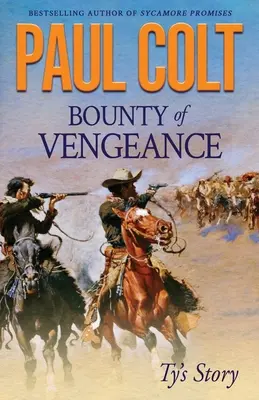 Bounty of Vengeance: Historia Ty'a - Bounty of Vengeance: Ty's Story