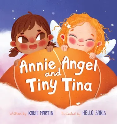 Annie Angel i Tiny Tina - Annie Angel And Tiny Tina